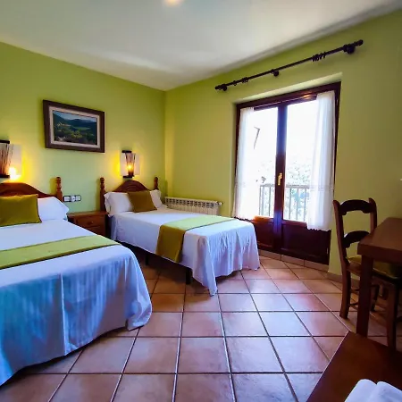 Rural Labadia De Hotel