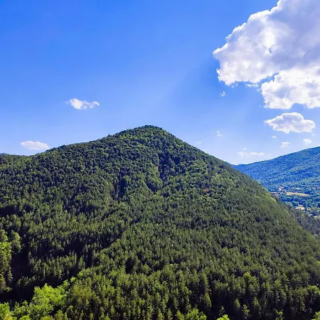 Rural Labadia De