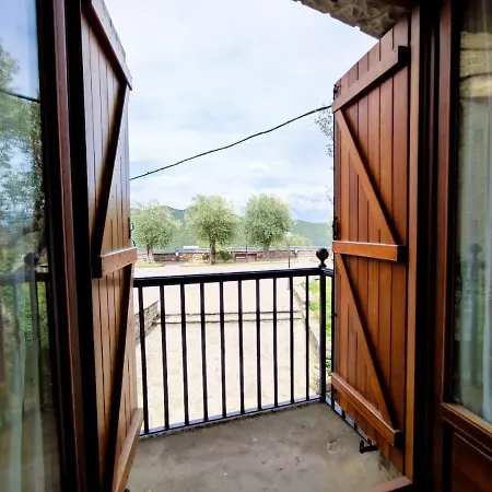 Rural Labadia De Hotel *