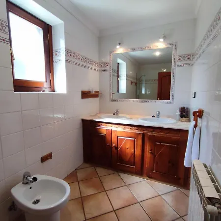 Rural Labadia De * Sieste