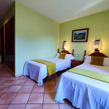 Hotel Rural Labadia De Sieste Sieste