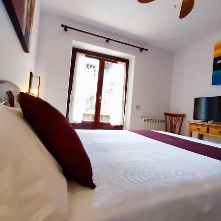 Hotel Rural Labadia De Sieste * Сиесте