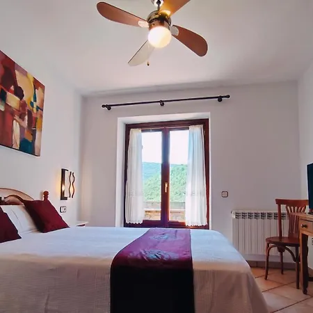 Rural Labadia De Hotel *