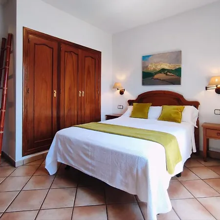 Hotel Rural Labadia De Sieste