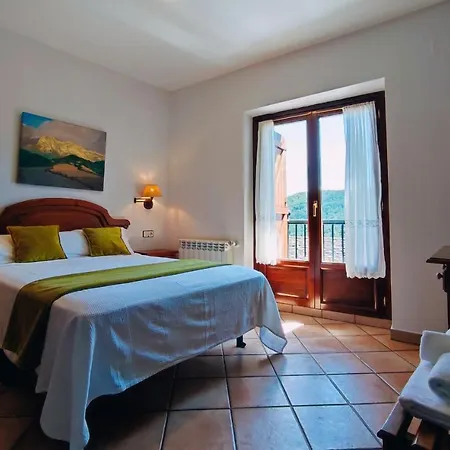 Rural Labadia De Hotel