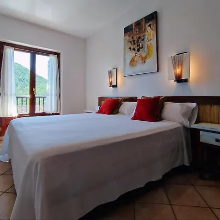 Rural Labadia De 酒店 Sieste