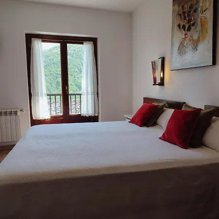 Hotel Rural Labadia De Sieste