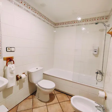 Rural Labadia De Hotel