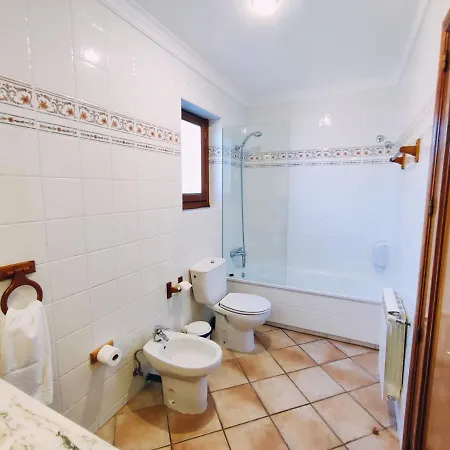 Rural Labadia De Hotel