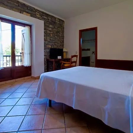 Hotel Rural Labadia De Sieste Hotel