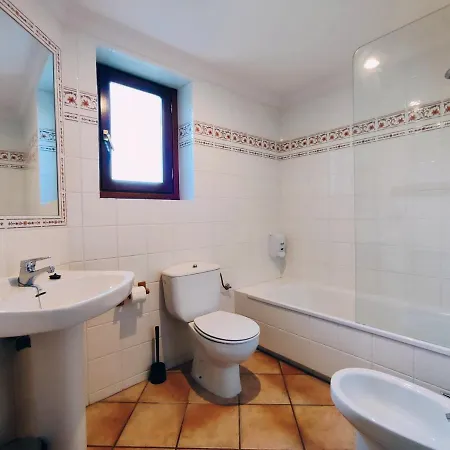 Hotel Rural Labadia De