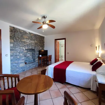Hotel Hotel Rural Labadia De Sieste
