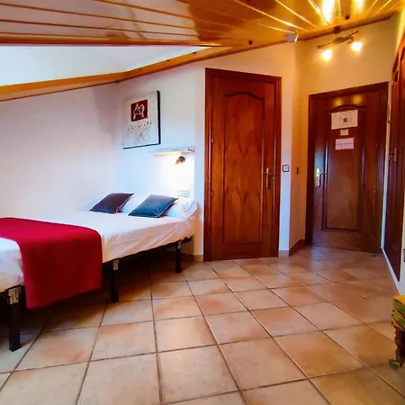 Hotel Rural Labadia De