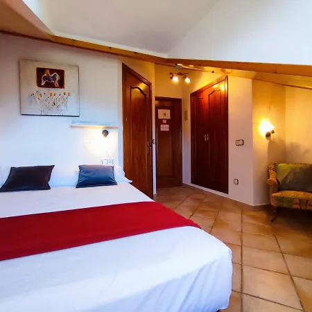 Hotel Rural Labadia De Sieste Sieste