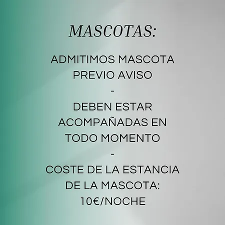 מלון Rural Labadia De *