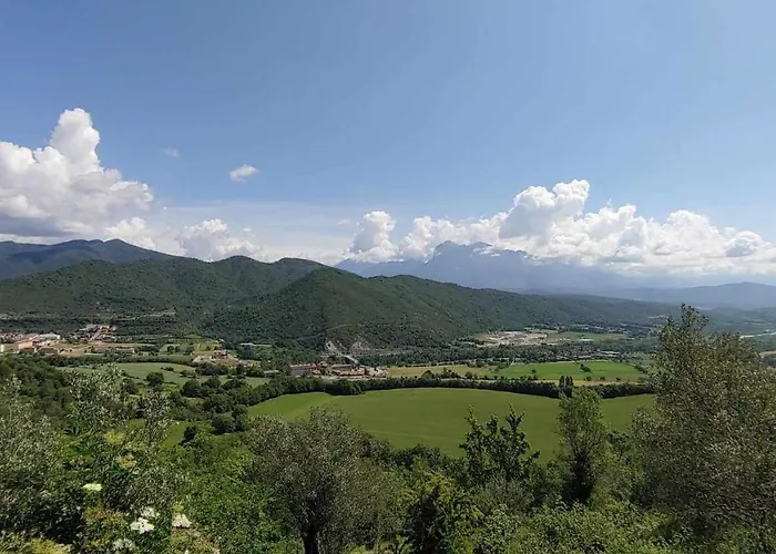 Hotel Rural Labadia De Sieste