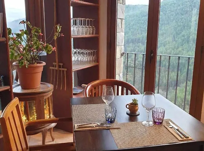 Rural Labadia De Hotel Sieste