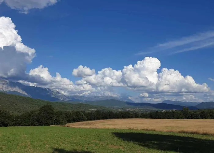 Rural Labadia De Hotel