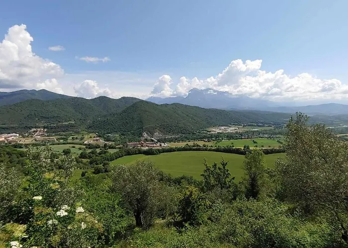Rural Labadia De Sieste