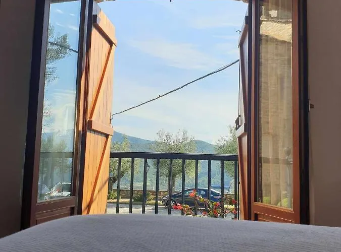 Rural Labadia De Hotel *