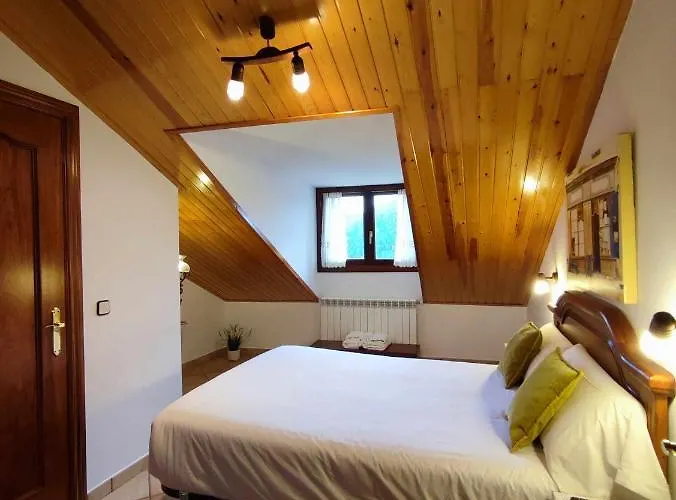 Rural Labadia De Hotel