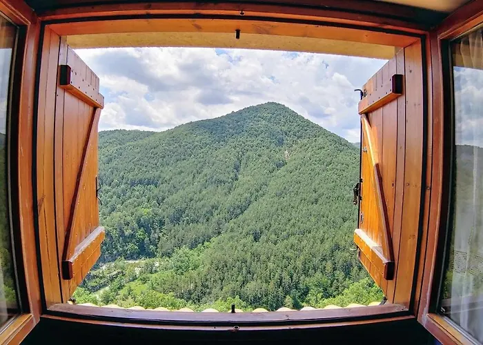 Rural Labadia De * Sieste