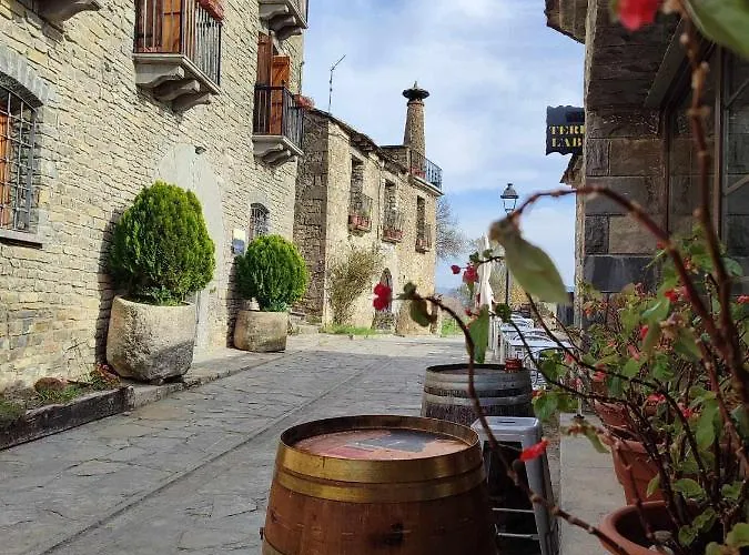 Rural Labadia De * Sieste