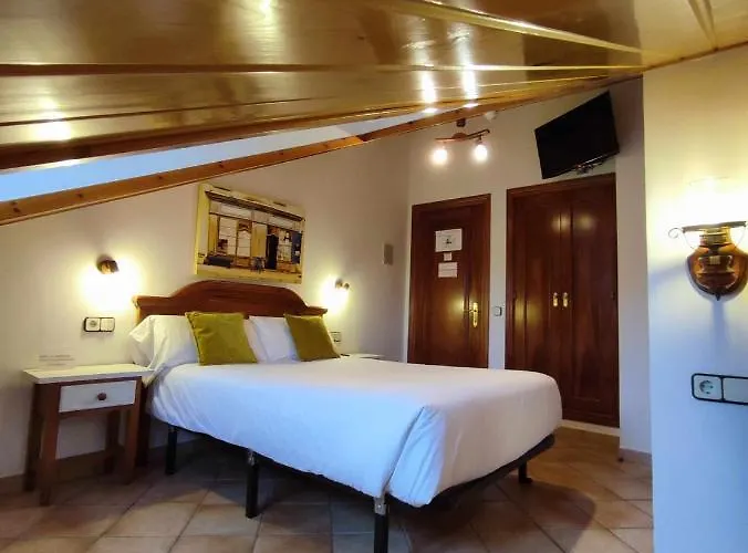 Hotel Rural Labadia De