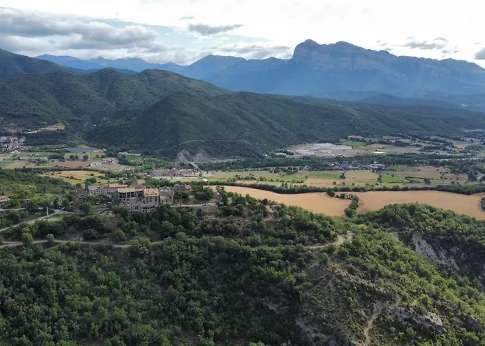 Rural Labadia De Hotel