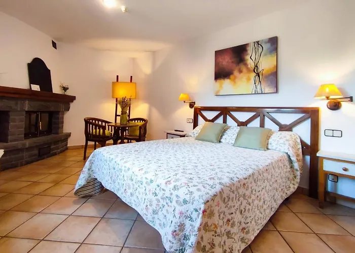 Rural Labadia De Hotel *