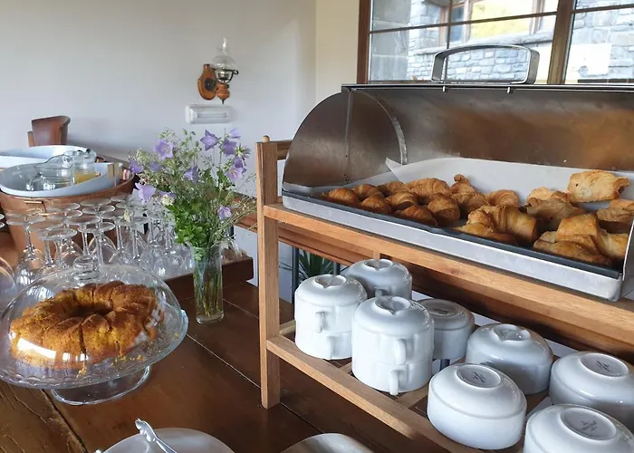 Hotel Rural Labadia De Sieste