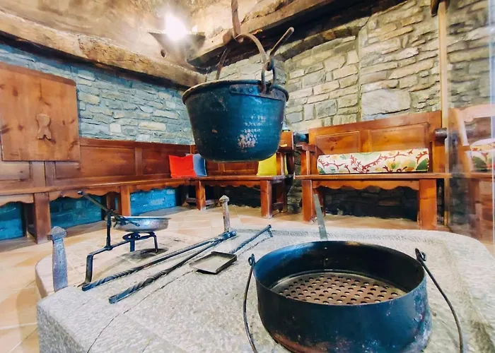 Rural Labadia De Hotel