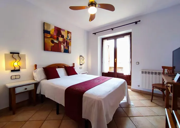 Rural Labadia De Hotel