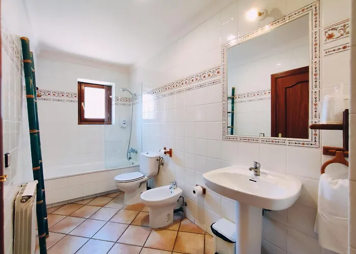 Rural Labadia De Hotel *