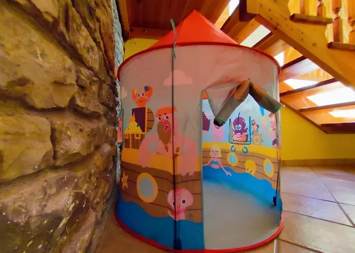 Rural Labadia De Hotel