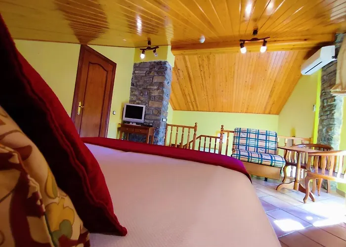 Hotel Rural Labadia De