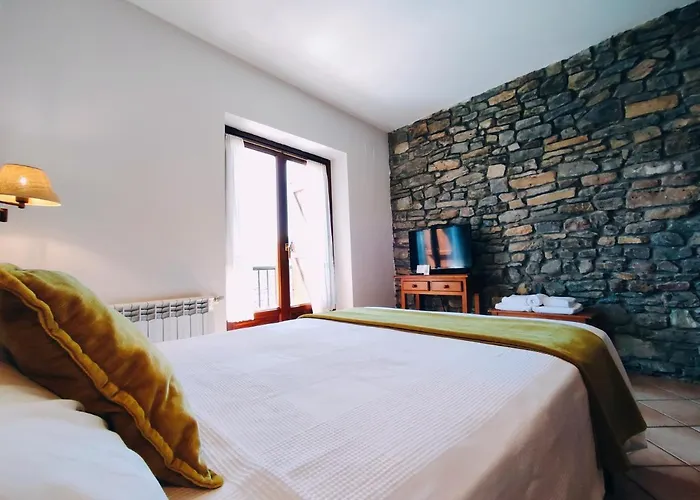 Rural Labadia De Hotel Sieste