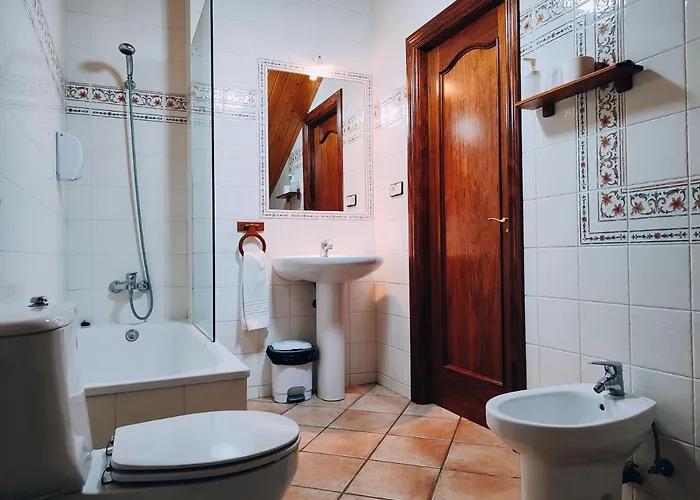 Rural Labadia De Sieste