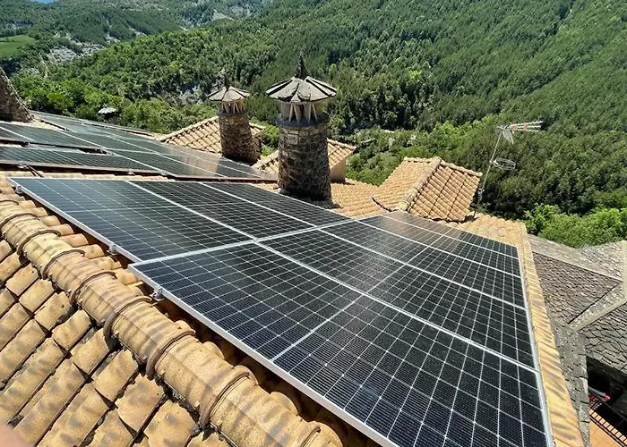 Rural Labadia De Hotel Sieste