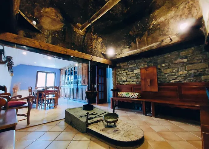 Rural Labadia De Sieste