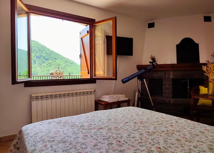 Hotel Rural Labadia De Sieste Сиесте
