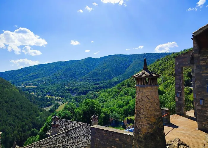 Rural Labadia De Sieste
