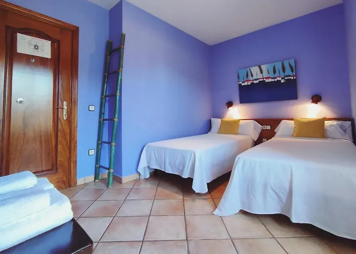 Hotel Rural Labadia De *