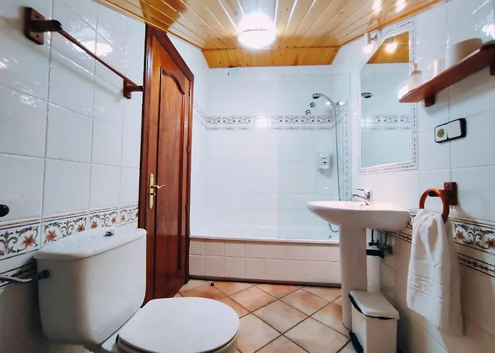 Hotel Rural Labadia De