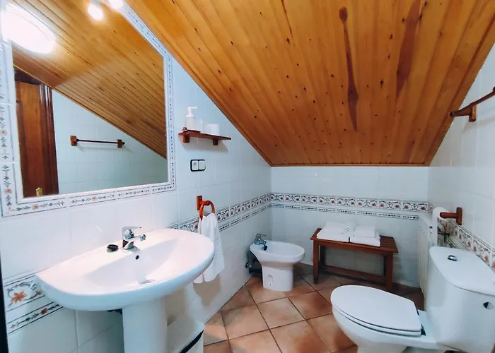 Hotel Rural Labadia De *