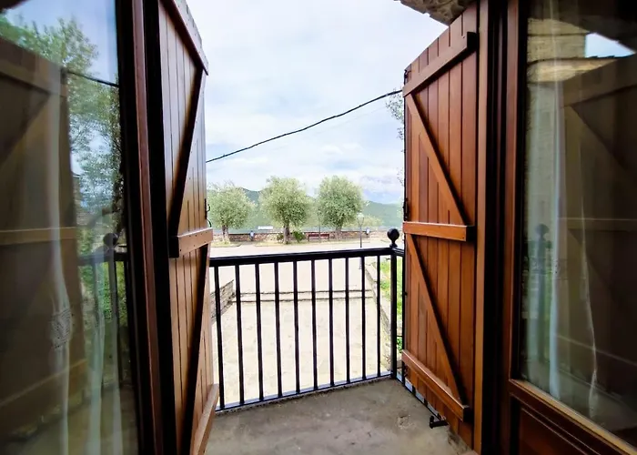 Rural Labadia De Hotel *