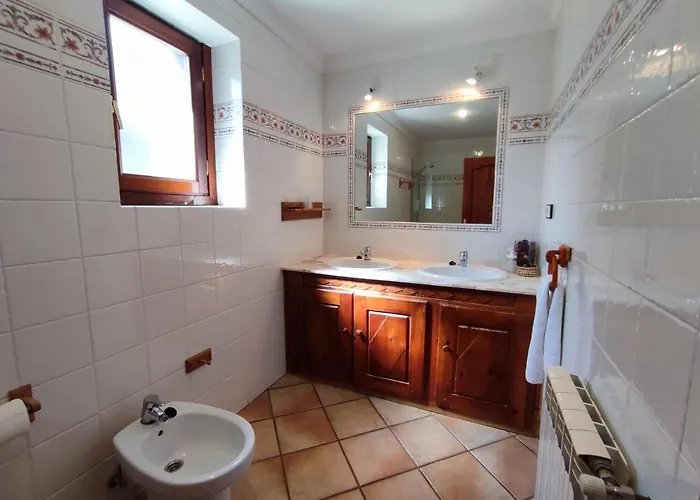 Rural Labadia De * Sieste