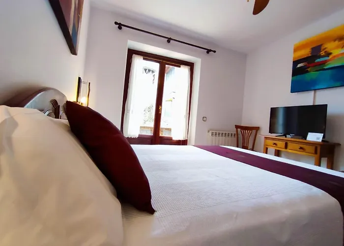 Rural Labadia De * Sieste