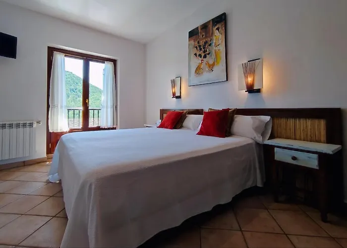 Rural Labadia De Hotel Sieste