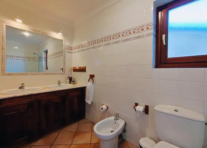 Rural Labadia De Hotel *